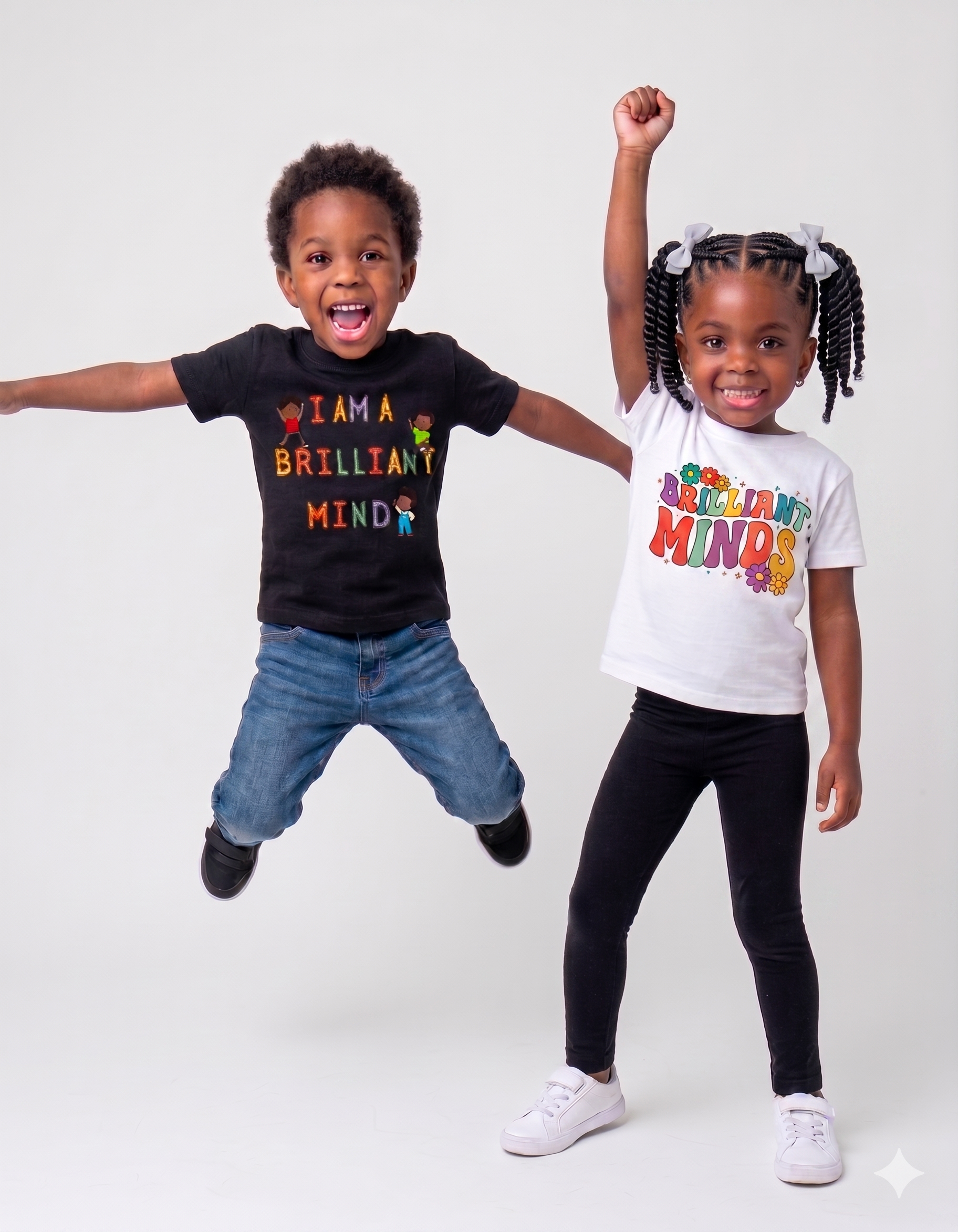 KIDS CLOTHING