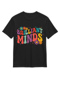 Brilliant Minds Flowers