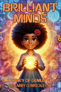 Brilliant Minds: A Journey of Genius Vol. 2 (USE BUY HERE LINK)
